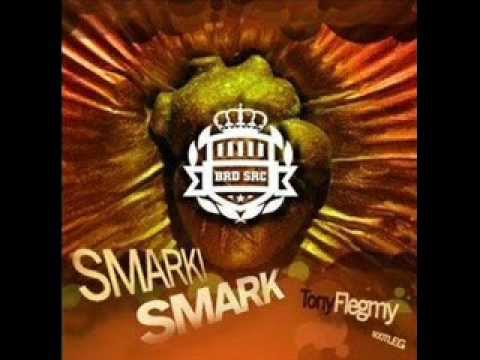 Smarki Smark - Ghetto ft.Wena