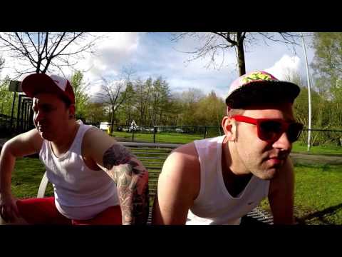 Studio Vibe - Khem Dust Jom! (Official Music Video)