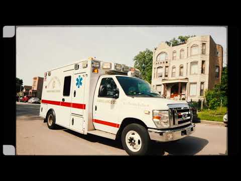 Benji Glo - "NO SIGHT, NO FEAR II" Official Music Video