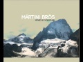Martini Bros - The Biggest Fan (Original Mix)