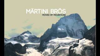 Martini Bros - The Biggest Fan (Original Mix)