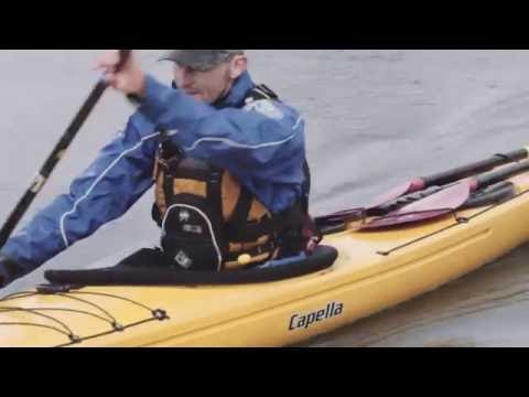 The Argyll Sea Kayak Trail - Toward to Helensburgh