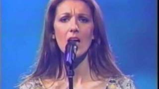 CELINE DION POR AMOR - Live (For The One I Love) (Millennium Concert)