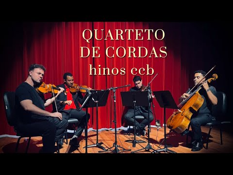 Cristo é a Esperança- Hino 304