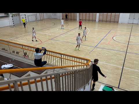 Kispest SE - Dorogi FC (U17)