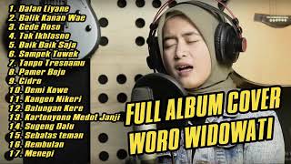 Download lagu Full albul cover  Woro Widowati ( AMBYAR ) mp3
