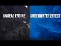Create a Stunning Underwater Scene in Unreal Engine (Production Ready)