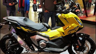 Download lagu 15 New Honda | Yamaha & Suzuki Scooters of 2025 mp3