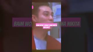 Download lagu Baim Wong caught kissing Nikita Mirzani!? #baimwong #paulaverhoeven #nikitamirzani #artist mp3 Download lagu Baim Wong caught kissing Nikita Mirzani!? #baimwong #paulaverhoeven #nikitamirzani #artist mp3