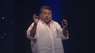 Live to eat or eat to live | Kunal Vijayakar | TEDxIESMCRC video