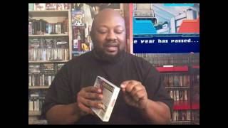 Breaking the seal: gundam seed battle assault