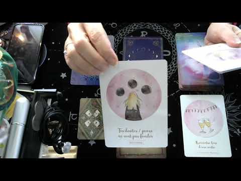 LES ENERGIES POUR CE JOUR DIMANCHE 01 MARS 2020