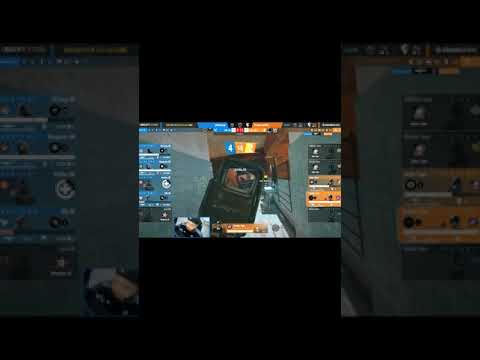 다 갈아버리는 미라 트리플 킬 TEAM VIPER vs DWG KIA  #shorts