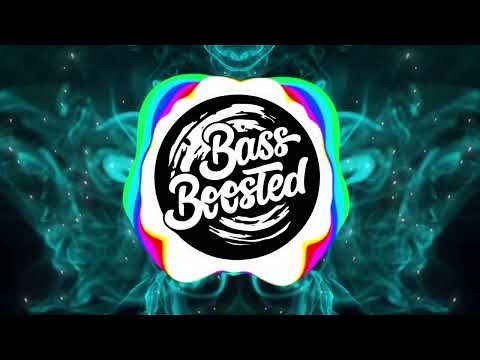 SLANKS & BLVKSTN - Run It Up [Bass Boosted]