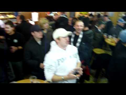 Olsa Brakel - Eendracht Aalst 5 [HD]