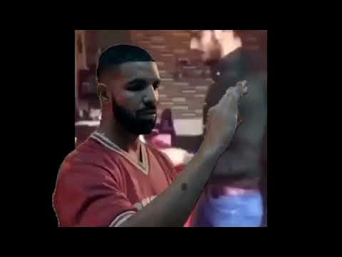 drake spinning on snitch e impicci