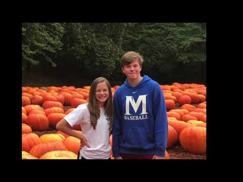 90 seconds with...John Purrington