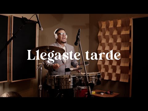 Llegaste tarde - Pachangara's Big band