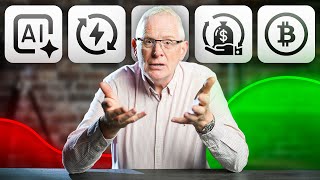 The 5 Industries Most Likely To Make You A Millionaire in 2026