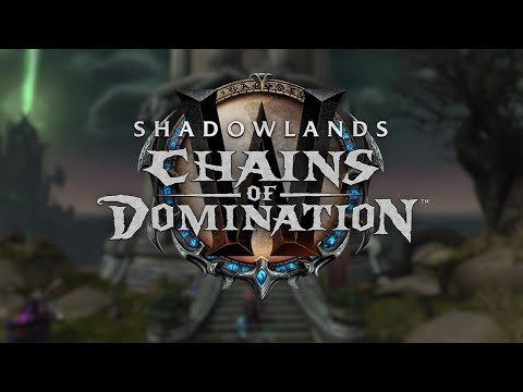 Shadowlands Patch 9.1.5 Survival Guide*