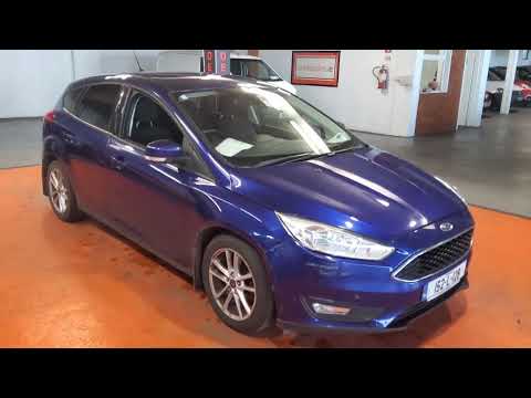 Ford Focus 2015 - Image 2