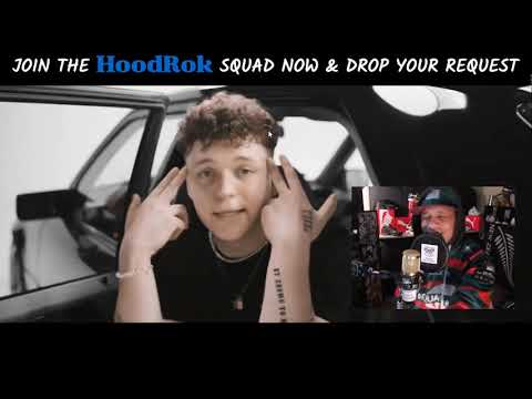 Polish Rap: Trill Pem ft. Wac Toja - "KILLA" (New Zealand Reaction)