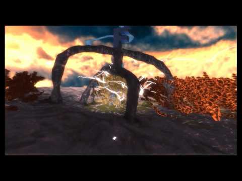 eXtrait - No Traveller's tale  [demoscene]