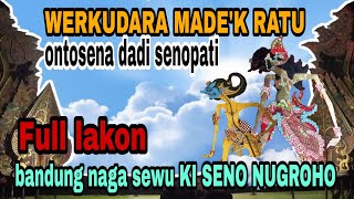 Download lagu full lakon wayang kulit werkudara dadi ratu ki seno nugroho mp3 Download lagu full lakon wayang kulit werkudara dadi ratu ki seno nugroho mp3