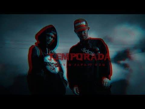 Tassio Japa ft.Vzo - Temporada[Prod.Dash] (Videocl