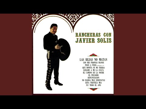 Échame a Mí la Culpa