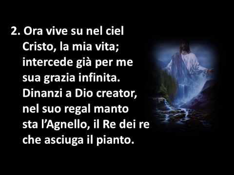 141  E' RISORTO CRISTO, IL RE