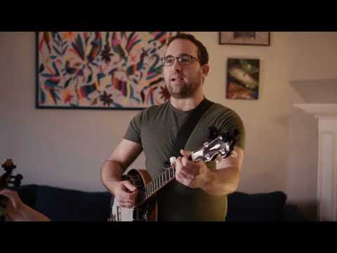 The Cavalry Is Here - Tiny Desk Submission 2022