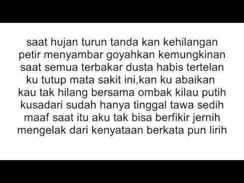 Diztroya feat Iam mdz n Zero80'Why - Merasa Kehilangan (Lirik)