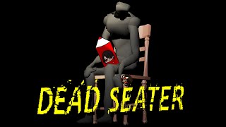 [22/11/25] - Dead Seater w/ Rynies