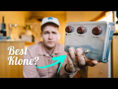 Which Klone is closest to the real deal? Honest Q&A