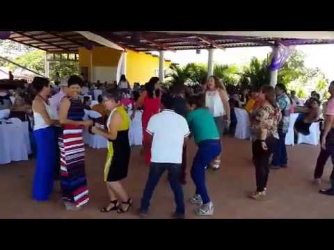 Eduardo El Kamaleon - Celebración Día del Maestro en Estanzuela, Zacapa