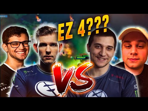 Cr1t: EZ 4 LESLAO OR EZ 4 MASAO??? EPIC 70MIN GAME (ft. Lelis vs Arteezy, Mason)