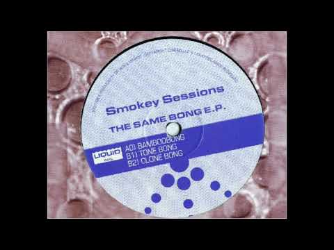 Smokey Sessions - Bamboobong (1997)