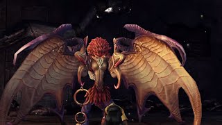 FINAL FANTASY X Revealed Truth 明かされた真実  全4カットシーン