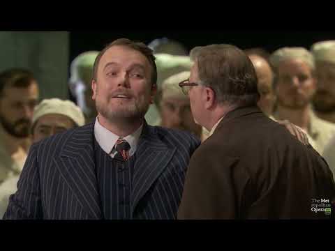 《貝多芬費黛里奧》預告片：官方預告