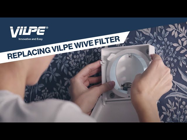vilpe Filter vilpe wive 100 5 st