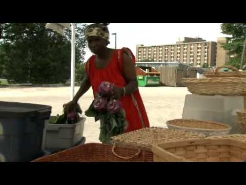 Imagine KC: Episode 5 - Building Healthy, Local Food Systems