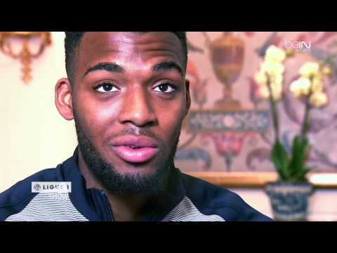 Interview : Thomas Lemar - AS Monaco