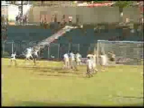 [Esporte Goiano] Aparecidense 0 x 3 Trindade