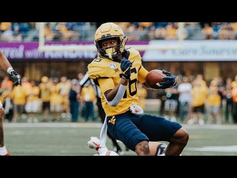 True Freshman Winston Wright Jr Highlights