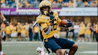 True Freshman Winston Wright Jr. Highlights