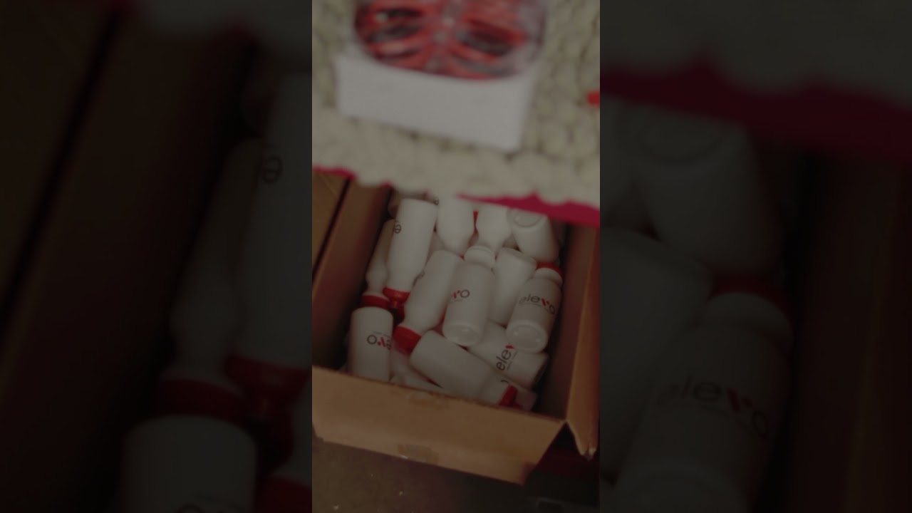 Meet the Elevo Street Team | Community Connection | Elevo's Impact | #Shorts