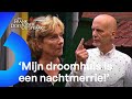 Buurman VERGALT DROOMHUIS van  buurvrouw door OVERPAD!  | Mr. Frank Visser doet uitspraak #AFL67