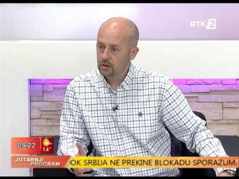 RTK2 Jutarnji program 23 05 2016