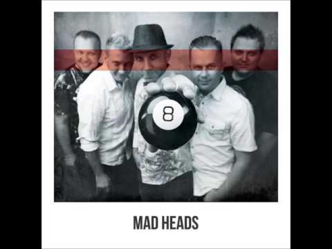 Mad Heads - Йохохо